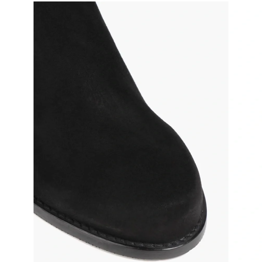Stuart Weitzman ankle boots